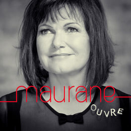 Album cover of Ouvre