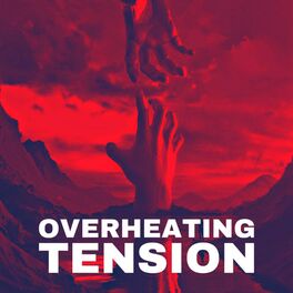 Album cover of Overheating Tension