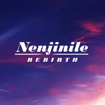 Nenjinile Rebirth cover
