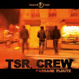 Album cover of Passage Flouté