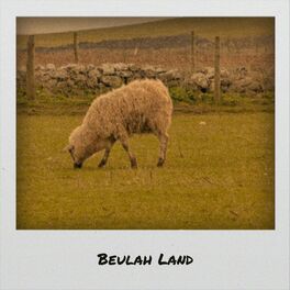 Album cover of Beulah Land