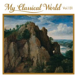 Album cover of My Classical World, Vol. 131
