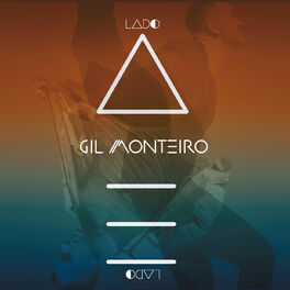 Album cover of Lado A Lado E