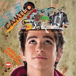 Album cover of Tráfico de Sentimientos