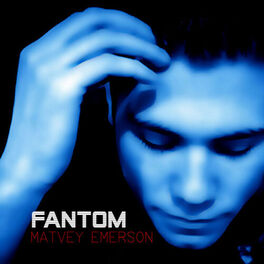 Album cover of Fantom