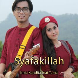 Album cover of Syafakillah (feat. Tama)