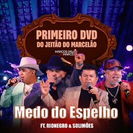 Peão Apaixonado (Ao Vivo) Lyrics - Rionegro & Solimões Sem Limite