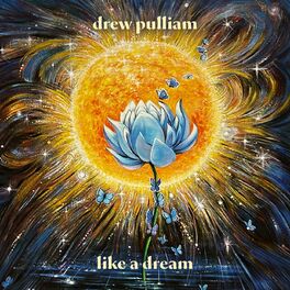 Album cover of Like A Dream