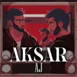 Album cover of Aksar