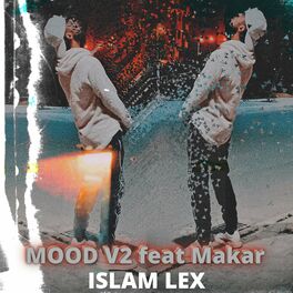 Album cover of Islam Lex (Mood V2) (feat. Makar)