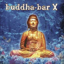 Album picture of Buddha Bar X