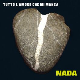 Album cover of Tutto l'amore che mi manca