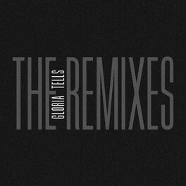 Album cover of The Remixes