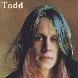 Album cover of Todd