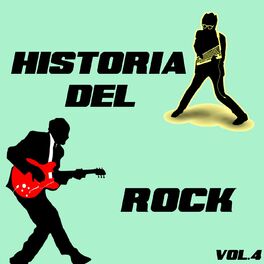 Album cover of Historia del Rock, Vol. 4