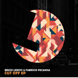 Album cover of Cut off EP