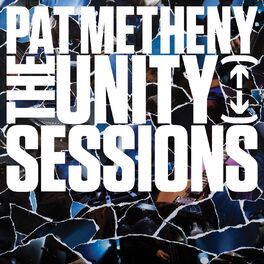 Album cover of The Unity Sessions