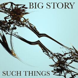 Album cover of Such Things
