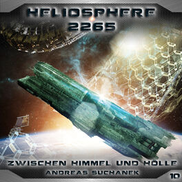 Album cover of Folge 10: Zwischen Himmel und Hölle