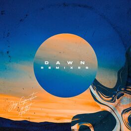 Album cover of Dawn (DEADLINE Remix)