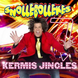 Album cover of Kermis Jingles