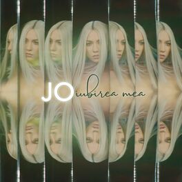 Album cover of Iubirea Mea