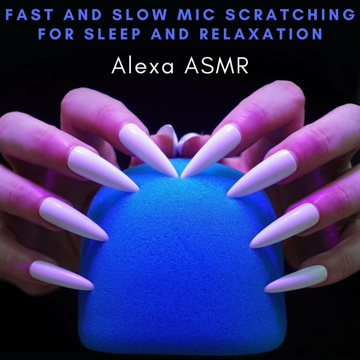 Alexa ASMR: albums, songs, playlists | Listen on Deezer