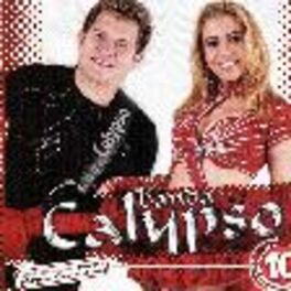 Album cover of Calypso Volume 10