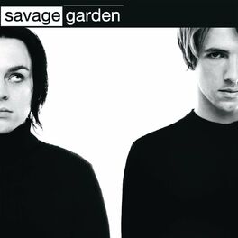 Album cover of Savage Garden (Original Version)