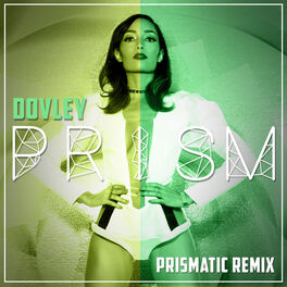 Album cover of Prism (Prismatic Remix)
