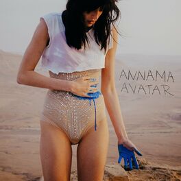 Album cover of AVATAR