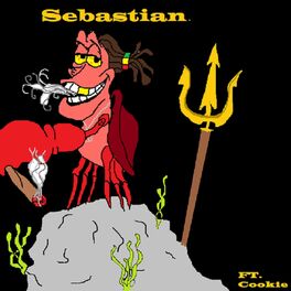 Album cover of Sebastian (feat. Cookie)