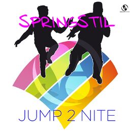 Album cover of Jump 2 Nite