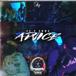Album cover of Advice