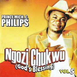 Album picture of Ngozi Chukwu, Vol. 5