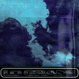 Album cover of Lo Grade (feat. Lord Apex)