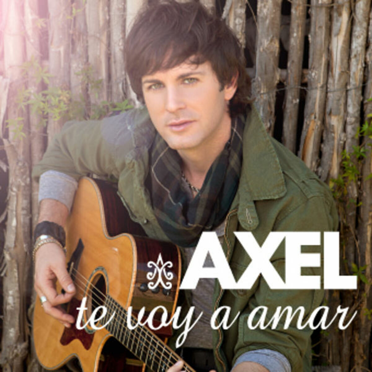 Axel: música, letras, canciones, discos | Escuchar en Deezer