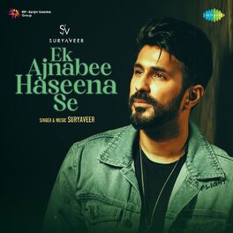 Album cover of Ek Ajnabee Haseena Se
