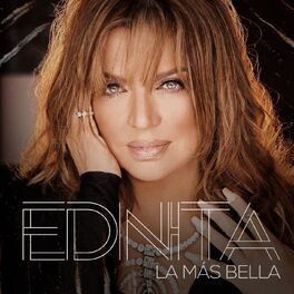 Album cover of La Más Bella