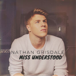 Album cover of Miss Understood