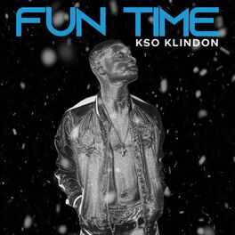 Album cover of Fun Time (feat. Jimmy Scott)