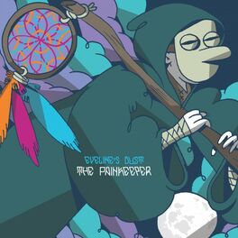 Album cover of The Painkeeper