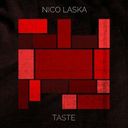 Album cover of Taste