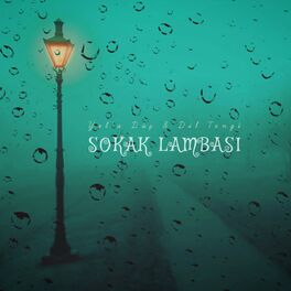 Album cover of Sokak Lambası