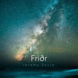 Album cover of Friðr