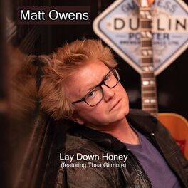 Album cover of Lay Down Honey