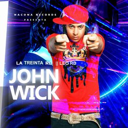 Album cover of Jhon Wick