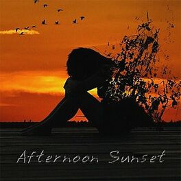 Album cover of Afternoon Sunset