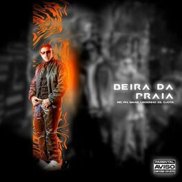 Album cover of Beira da Praia