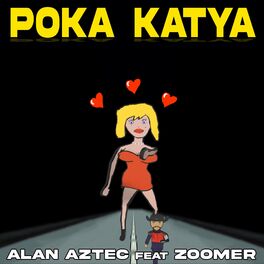 Album cover of Poka Katya (feat. ZOOMER)